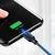 UGREEN US184 USB-A 3.0 na Tip C kabl 1m