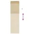 Rolo zavjesa Prirodna 60 x 220 cm Bambus