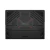 MSI Raider A18 HX A9WIG-023RS (UHD+ MiniLED, Ryzen 9 9955HX3D, 64GB, 2TB SSD, RTX 5080 16GB, Win 11 Pro)