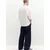 Pull&Bear Majica bela