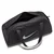 Nike Gym Club Womens Duffel Bag, Black/White
