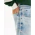 Tommy Jeans Kavbojke RONNIE  moder denim