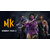 WARNER BROS INTERACTIVE igra Mortal Kombat 11 Ultimate Edition (PS4)