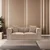 Atelier del Sofa Dvosed Sora 2 220x75x102cm Cappucino