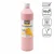 Prstna barva Creall - 750 ml - bela
