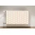 tulup.si Pokrov radiatorja Vrtnice 100x60 cm