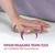 Roll up Lavender Memory 90x200 cm
