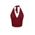Trendyol Milla Ženska bluza TWOSS24BZ00061, Bordo