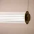 Zuma Line 1232 - LED prigušiva luster na sajli COMO LED/39W/230V 2700-6500K zlatna + daljinski upravljač