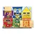 Melissa & Doug osnovna izobrazba barv in števil