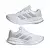 Adidas Ženske patike Galaxy 7 W JP6601, Belo-zelene
