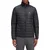 McKinley SIERRE HYB JKT M, muška jakna za planinarenje, crna 430596