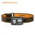 Supfire Čeona lampa RT30-A, 14500, Crna