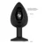 Sono – Self Penetrating Butt Plug No. 91