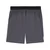 PUMA PWRTRAIN Training Shorts Men, Men, Galactic Gray, 4XL