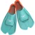 Speedo biofuse training fin red/turquoise 46/48