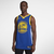 Dres Nike Stephen Curry Authentic Connected Icon Edition