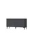 Hanah Home komoda Apolos 150, 150 cm, antracit