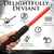 Master Series Spark Rod Zapping Wand Red