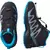 Salomon XA PRO 3D V8 MID CSWP J, dečije planinarske cipele, crna L41344900