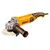 SUPER INGCO brusilica AG1100385E, 1100 W, 125 mm, reg.