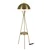 OPVIQ Podna lampa Venedik 534LUN4435