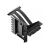 Fractal Design Flex 2 PCIe 4.0 Black, FD-A-FLX2-001