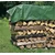 DISTYK Zaščitna ponjava - cerada 3x4m 120g/m2