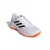 Adidas COURTJAM CONTROL 3 M CL, muške patike za tenis, bijela LZS00