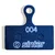 Sinter Shimano G Type Blue (73-004-034-8)