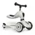 Scoot Ride Trotinet 2u1 za decu Highwaykick 1 Ash - 96268