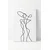 Wallity Slika Artcanvas26, 40x60cm