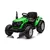 Traktor na akumulator HC-306 24V - zelen