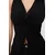 Trendyol Milla Ženska bluza TWOSS24BZ00085, Crne