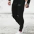GymBeam Trenerka Urban Black