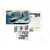 Model Kit Aircraft - 1:48 F4F-3 Wildcat