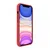 Maska Nillkin Super Frosted Shield Pro za iPhone 15 Pro Max crvena