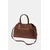 Guess Ročna torba HWYUSS P6276 Rjava