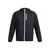 Jakna Under Armour Launch Lightweight Jacket Black M
