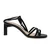SCHUTZ Ženske sandale S212870002-004, Crne