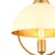 Opviq Luster YM-1 BY, O30, 33cm, IP20, Krem