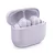 ENERGY SISTEM Bežične slušalice Style 2 Violet True Wireless Ljubičaste (M45296)