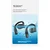 Cleer Bluetooth slušalice ARC3, Crne