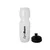 GymBeam Rider Sports Bottle White 700 ml