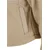 Womens Sherpa Mix Wet Sand Jacket