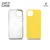 JUST IN CASE Maske za iPhone 14 Plus 2u1 Extra case MAG MIX PLUS žuta i providna