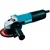 MAKITA električni set DK0048GX1 (HP1640, 9557HNRG)