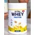 Olympic Ultra Whey Protein Vanila i Banana 750g, 2 komada