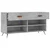 Klupa za cipele siva boja betona 102x35x55 cm konstruirano drvo