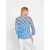 heine Bluza modra